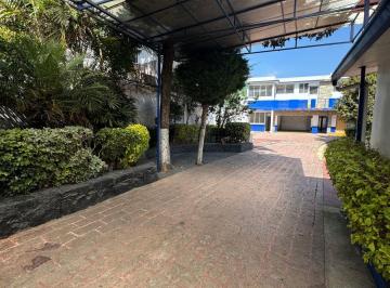 Edificio , Tlalpan · Venta Edificio con 2000 Terreno y 984 Construcción m² en Venta en Toriello Guerra