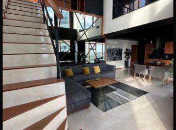 Departamento de 1 habitación, Zapopan · Departamento Amueblado 2 Niveles de Lujo Rediseñado · Zona Andares Zapopan $11,500,000