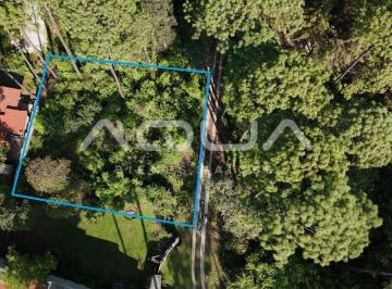 Terreno / Lote , Valle de Bravo · Lote de 868 m² en La Entrada de Go - Karts