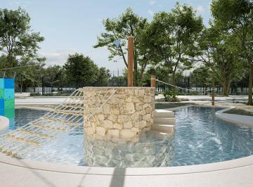 Terreno / Lote , Mérida · Terreno en Venta Mérida, Sierra Papacal | Cerca de La Playa | 171 m²