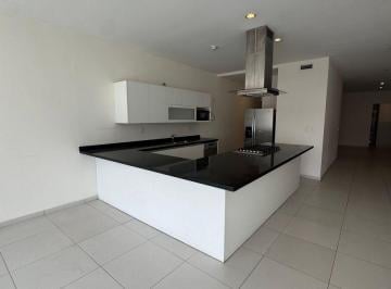 Departamento de 3 habitaciones, Miguel Hidalgo · Carso Polanco Departamento Torre Rodin 3 Recamaras y Área de Servicio Incluye Electrodomésticos