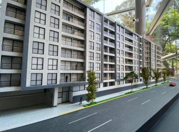 Departamento · 66m² · 2 Recámaras · 1 Estacionamiento · Departamento en Preventa Cdmx Lindavista