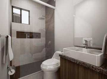 Departamento de 1 habitación, Guadalajara · Departamento en Centro Histórico Col. La Perla Guadalajara