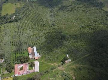 Terreno / Lote , Polotitlán · Terreno Rústico en Venta de 60.6 Ha en Polotitlán, Edo Mex, Autopista Méx–qro