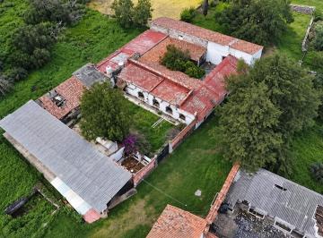 Terreno / Lote , Polotitlán · Terreno de 60.6 Ha en Venta en Polotitlán | Corredor México–querétaro