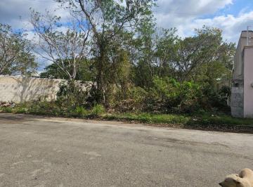 Terreno / Lote , Mérida · Terreno en Venta en Merida, Yucatan en Viladiu, Cholul