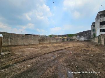 Terreno / Lote , Minatitlán · Terreno en Renta en Santo Domingo | Arlette Flores
