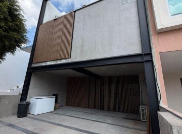 Casa de 3 habitaciones, Zapopan · Casa en Venta en Residencial Plaza Guadalupe - Rinconada Guadalupe 30