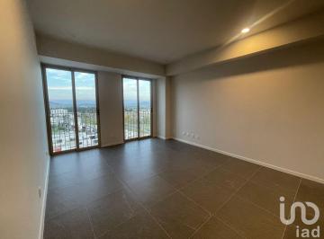 Departamento · 94m² · 3 Recámaras · 2 Estacionamientos · Dpto. en Renta en Solares, Zapopan, Jalisco