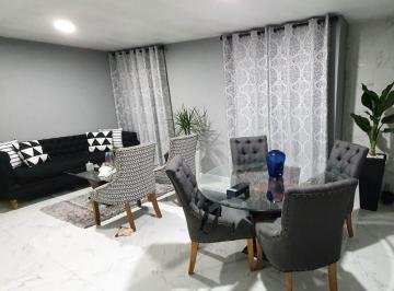 Departamento de 2 habitaciones, Iztapalapa · Departamento en Venta | Planta Baja con Jardín