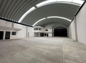 Bodega comercial de 2 habitaciones, Benito Juárez · Bodega Industrial de 600 m² en Cancún