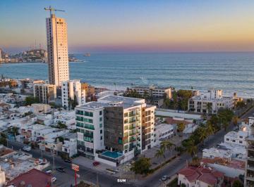 Departamento de 2 habitaciones, Mazatlán · Departamento en Venta en Mazatlan, Sinaloa (Torre Iberika)