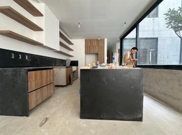 Departamento de 3 habitaciones, Benito Juárez · Pent House en Venta en La Colonia del Valle