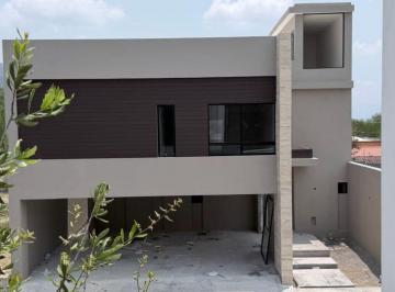 Casa de 4 habitaciones, Monterrey · Casa en Venta Venta Sienna Residencial Firenze