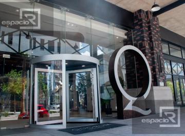Oficina · 142m² · 1 Estacionamiento · Oficinas en Renta en Distrito Uno