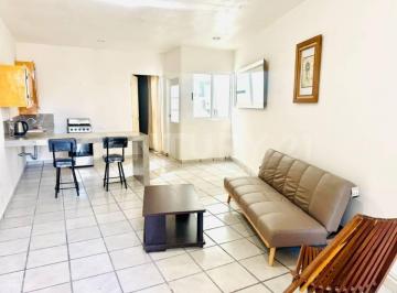 Departamento · 52m² · 1 Recámara · Renta Departamento Amueblado en Saltillo