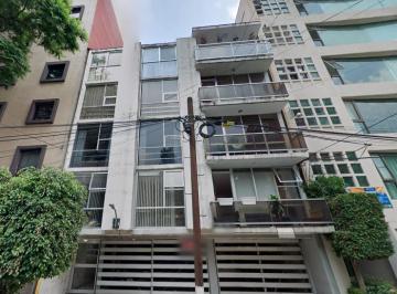 Departamento de 3 habitaciones, Miguel Hidalgo · Departamento en Venta en Lago Meru 72, Granada, Miguel Hidalgo