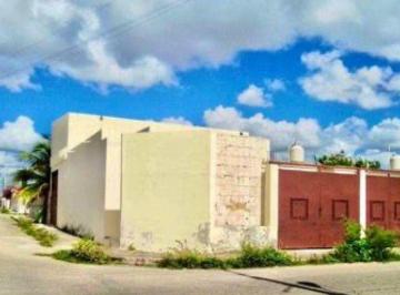 Casa de 2 habitaciones, Mérida · Casa en Venta en Caucel
