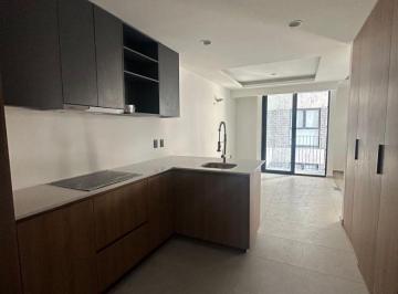 Departamento de 1 habitación, Guadalajara · Departamento en Venta en La Americana, Guadalajara