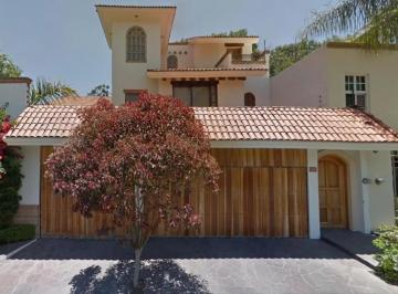 Casa de 5 habitaciones, Tepic · Amplia Casa en Venta con 200 m² de Terreno en Las Brisas