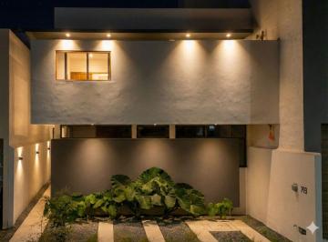 Casa de 3 habitaciones, Tlajomulco de Zúñiga · Casa Nueva en La Rioja.