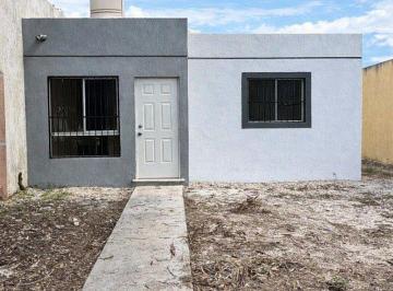 Casa de 2 habitaciones, Mérida · Estrena Casa Nueva en Tixcacal