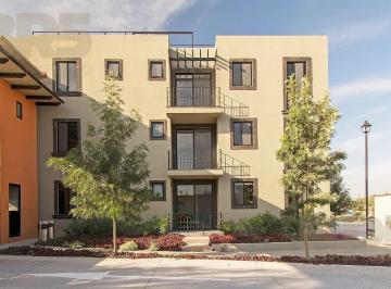 Departamento · 116m² · 3 Recámaras · 1 Estacionamiento · Departamento en Venta 3 Habitaciones Muy Cerca del Centro, Fracc. San Javier - San Miguel de Allende