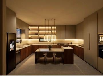 Casa · 263m² · 3 Recámaras · 2 Estacionamientos · Casa en Venta Paseo del Vergel Al Sur de Monterrey