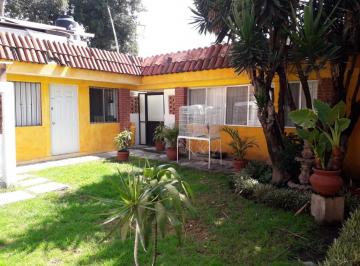 Casa en condominio · 50m² · 1 Recámara · 1 Estacionamiento - Ma Fernanda Hernandez Lopez Fernanda · Rento Bonita Casa en Condominio Horizontal