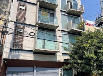 Departamento de 2 habitaciones, Benito Juárez · Ubicado Cerca de Periférico, San Antonio a Una Cuadra de Revolución