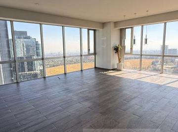 Departamento de 3 habitaciones, Cuajimalpa de Morelos · Departamento en Renta 3 Recámaras High Park Santa Fe Vista a La Mexicana