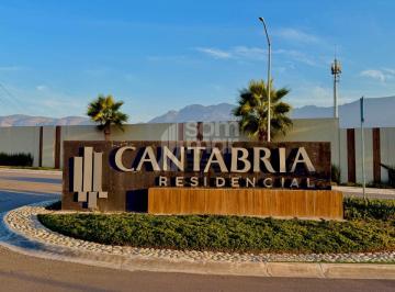 Casa de 3 habitaciones, Saltillo · Casa Modelo Bari II en Cantabria
