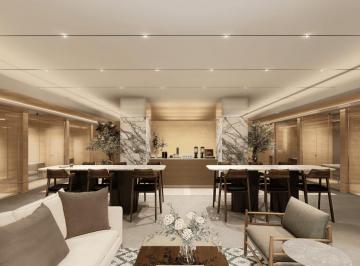 Departamento · 51m² · 2 Recámaras · Deptos en Preventa Desde 4,951,500 Col. Juárez. Cerca Angel de La Independencia.
