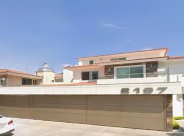 Casa de 4 habitaciones, Zapopan · Vrz, Gran Propiedad en Venta, Bugambilias, Zapopan Jal.