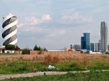 Terreno / Lote · 2394m² · Terreno en Venta Cerca de La Caseta de Cobro de Atlixcáyotl