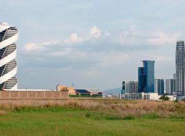 Terreno / Lote · 2394m² · Terreno en Venta Cerca de La Caseta de Cobro de Atlixcáyotl