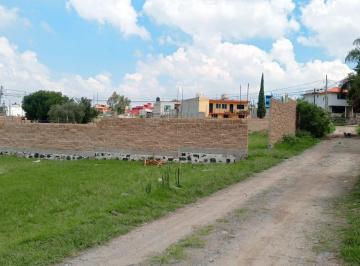 Terreno / Lote · 200m² · Venta de Terreno Cerca de Sonata y Lateral Atlixcayotl