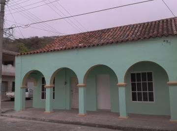 Casa de 1 habitación, Xalapa · Casa en Renta en El Centro de Alvarado | Arlette Flores