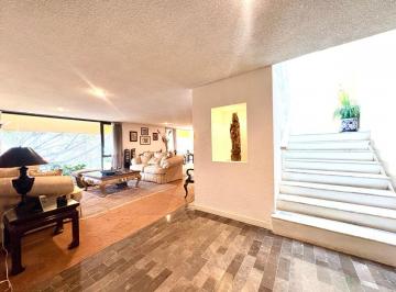 Casa de 4 habitaciones, Naucalpan de Juárez · Estupenda Casa con Amplios Espacios y Jardín, Ideal!