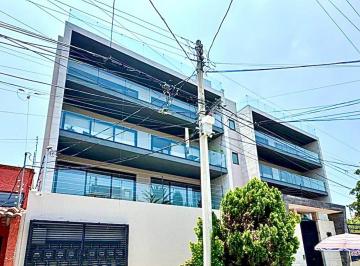 Departamento de 3 habitaciones, Naucalpan de Juárez · Departamento Nuevo en Venta Colonia Lomas de Tecamachalco Naucalpan
