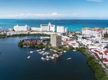 Departamento de 3 habitaciones, Cancún · Preventa de Departamentos de Lujo en Zona Hotelera, Cancún