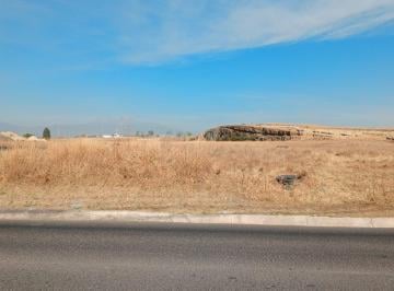 Terreno / Lote · 10000m² · Terreno en Venta Enla Entrada de Santa Clara Ocoyucan