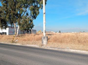 Terreno / Lote · 10000m² · Venta de Terreno en La Entrada de Santa Clara Ocoyucan