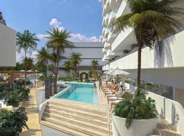 Departamento · 110ha · 2 Recámaras · Departamento 2 Habitaciones en Venta en Cancún