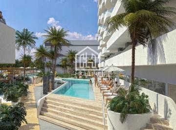 Departamento · 110ha · 2 Recámaras · Departamento 2 Habitaciones en Venta en Cancún