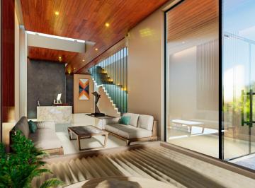 Departamento · 87m² · 2 Recámaras · 1 Estacionamiento · Departamento en Venta Puerto Morelos 5 Minutos de La Playa | Gym | Roftop