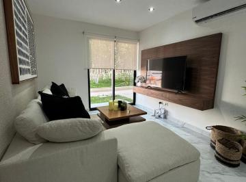 Departamento · 87m² · 2 Recámaras · 1 Estacionamiento · Departamento en Venta Playa del Carmen
