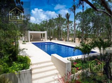 Departamento · 87m² · 2 Recámaras · 1 Estacionamiento · Departamento en Venta Playa del Carmen