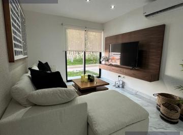 Departamento · 87m² · 2 Recámaras · 1 Estacionamiento · Departamento en Venta Playa del Carmen