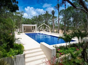 Departamento · 87m² · 2 Recámaras · 1 Estacionamiento · Departamento en Venta Playa del Carmen